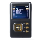 HM-603 随身HIFI无损音乐发烧播放器(16GB)