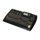 X32 32路数字调音台 IPAD控制带WIFI功能 大型调音台
