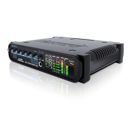 马头(MOTU) Audio Express 专业录音外置USB/火线 双接口声卡-怡生飞扬