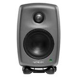 真力(GENELEC) 8010A 二分频双功放监听音箱（ 只  ）