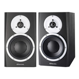 丹拿(Dynaudio)丹麦进口 BM5 MKⅢ 监听音箱 （一对装）