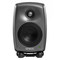 8020D 4寸双功放监听音箱（只） (黑色)