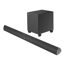 漫步者(Edifier) B7 HIFI多媒体家庭影院音箱低音炮 一体式无线蓝牙电视回音壁音响