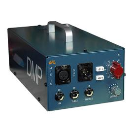 BAE 1073 DMP 单通道话筒放大器 专业录音室BAE桌面版话放