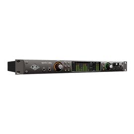 阿波罗(Universal audio) UA Apollo X8p 18进22出六核雷电3专业音频接口 专业录音棚声卡 支持7.1控制