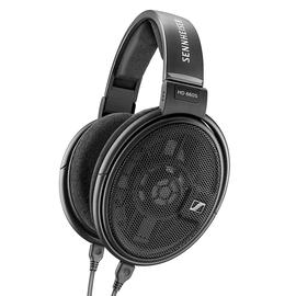 森海塞尔(Sennheiser) HD660S 开放式动圈高保真HIFI音乐头戴耳机