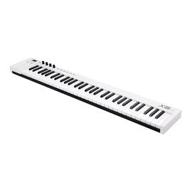 美派(MIDIPLUS) X6mini 61键音乐制作编曲MIDI键盘