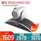 TEVO-VX10-720 USB视频会议变焦摄像头 