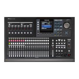 TASCAM DP-32SD 32轨数码录音机 专业多轨录音调音台